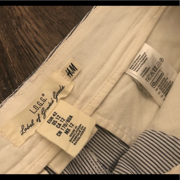 H & M women’s short - Picture 4 of 4